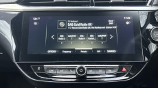 Vauxhall Corsa 1.2 Turbo Ultimate 5dr Petrol Hatchback